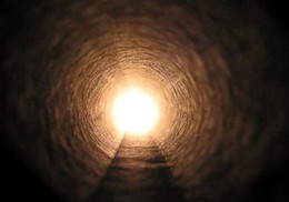 L'espoir des perspectives positives