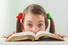 3 outils pratiques pour faire découvrir la bible à nos enfants