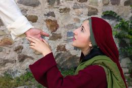 Qui donc est Jésus pour toi ?
