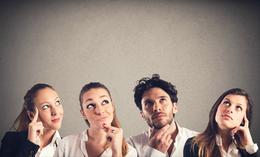 Avez-vous un but dans la vie ?