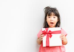 Le plus beau cadeau à offrir à son enfant