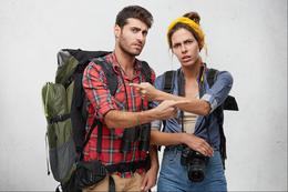 Comment bien se disputer pendant les vacances ?