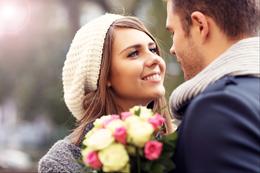 " Honorer sa femme " ... ou une des clés d'un mariage heureux