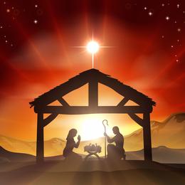 Noël est-il une fête chrétienne ?
