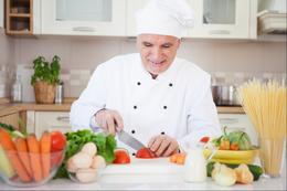 Dieu nous cuisine à sa sauce !
