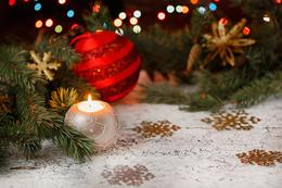 Joyeux Noël ?
