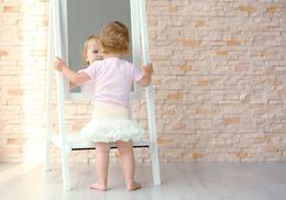 Le secret pour s'accepter et s'aimer tel que l'on est