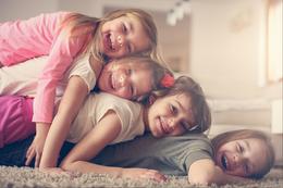 Dans la famille dauphin, je voudrais…