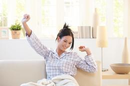 3 raisons pour démarrer du bon pied chaque matin