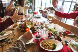 5 idées pour réussir nos fêtes de famille