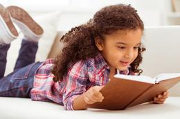 4 idées pour donner envie à votre enfant de lire sa bible