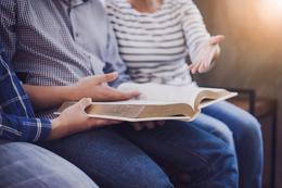 Dans l'Eglise, doit-on toujours avoir le même avis ?