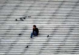 Solitude et Isolement