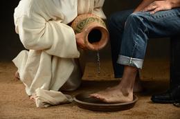 Comment être parfait(e) comme Jésus ?!