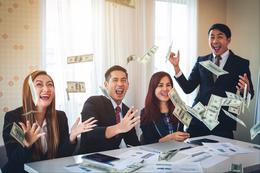 Dieu nous promet-il de devenir tous riches ?