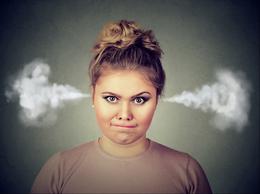 Comment garder la cool attitude quand on est une maman ?