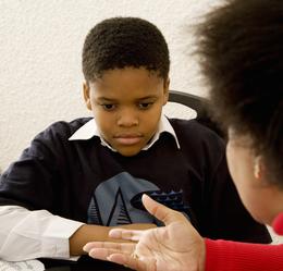 La Bible encourage-t-elle la punition corporelle des enfants ?