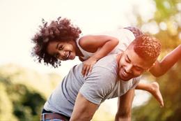 3 clés pour nourrir la joie d'être père