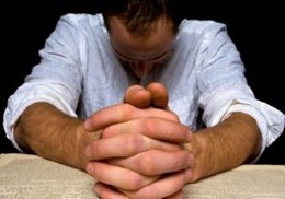 Jésus, enseigne-moi à prier !