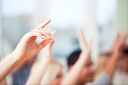 Dieu recrute ! Pourquoi pas vous ?!