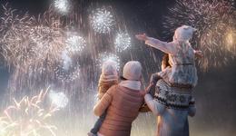 5 voeux pour une année de grâce