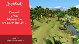 LA QUESTION