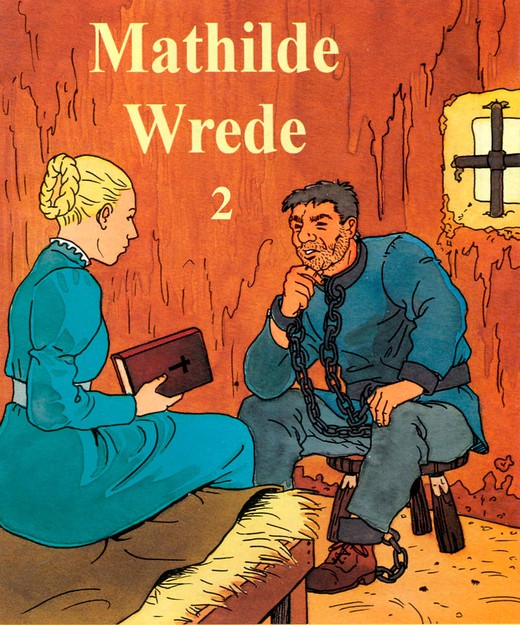 Mathilda Wrede 2