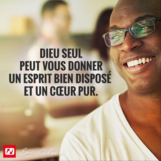 Un Miracle Chaque Jour - Image du jour