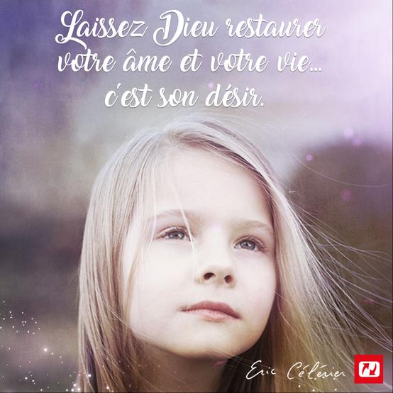 Un Miracle Chaque Jour - Image du jour