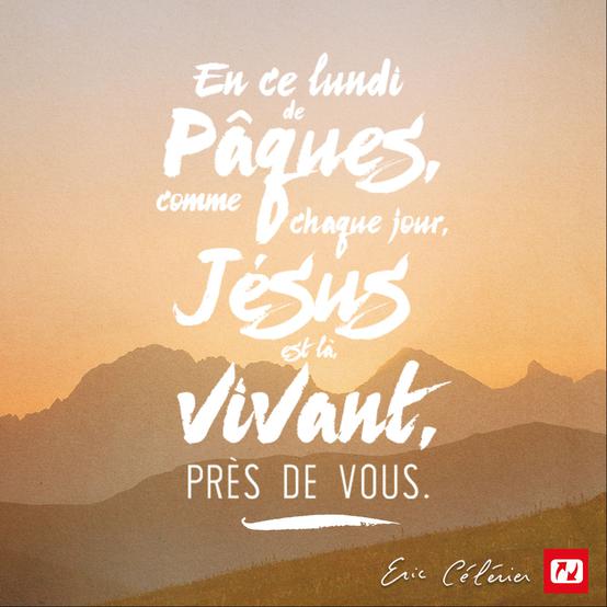 Un Miracle Chaque Jour - Image du jour