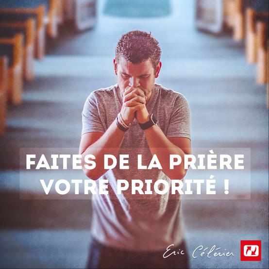 Un Miracle Chaque Jour - Image du jour
