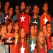 Aquarium à chansons