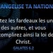 Evangelise Ta Nation