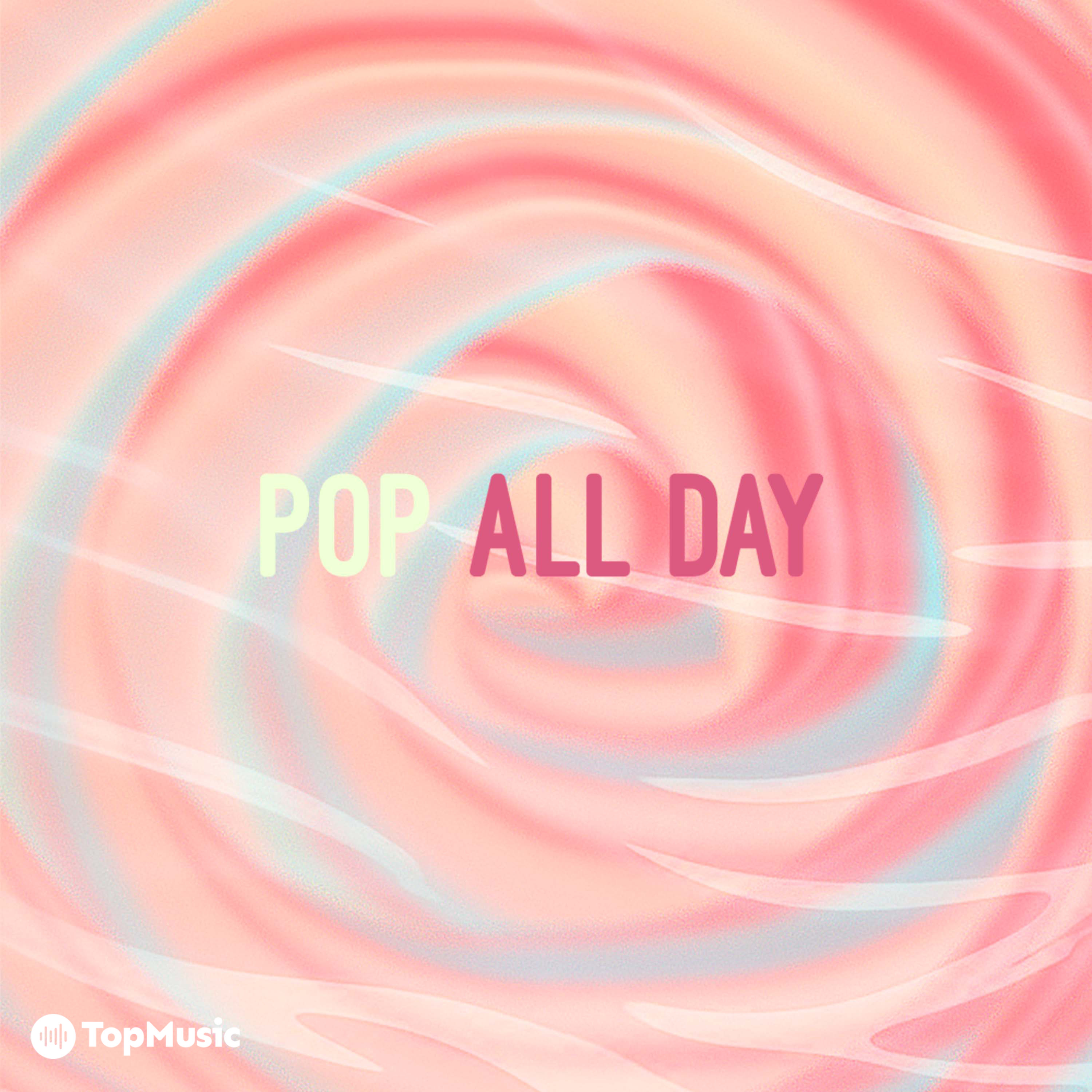 Playlist POP All Day