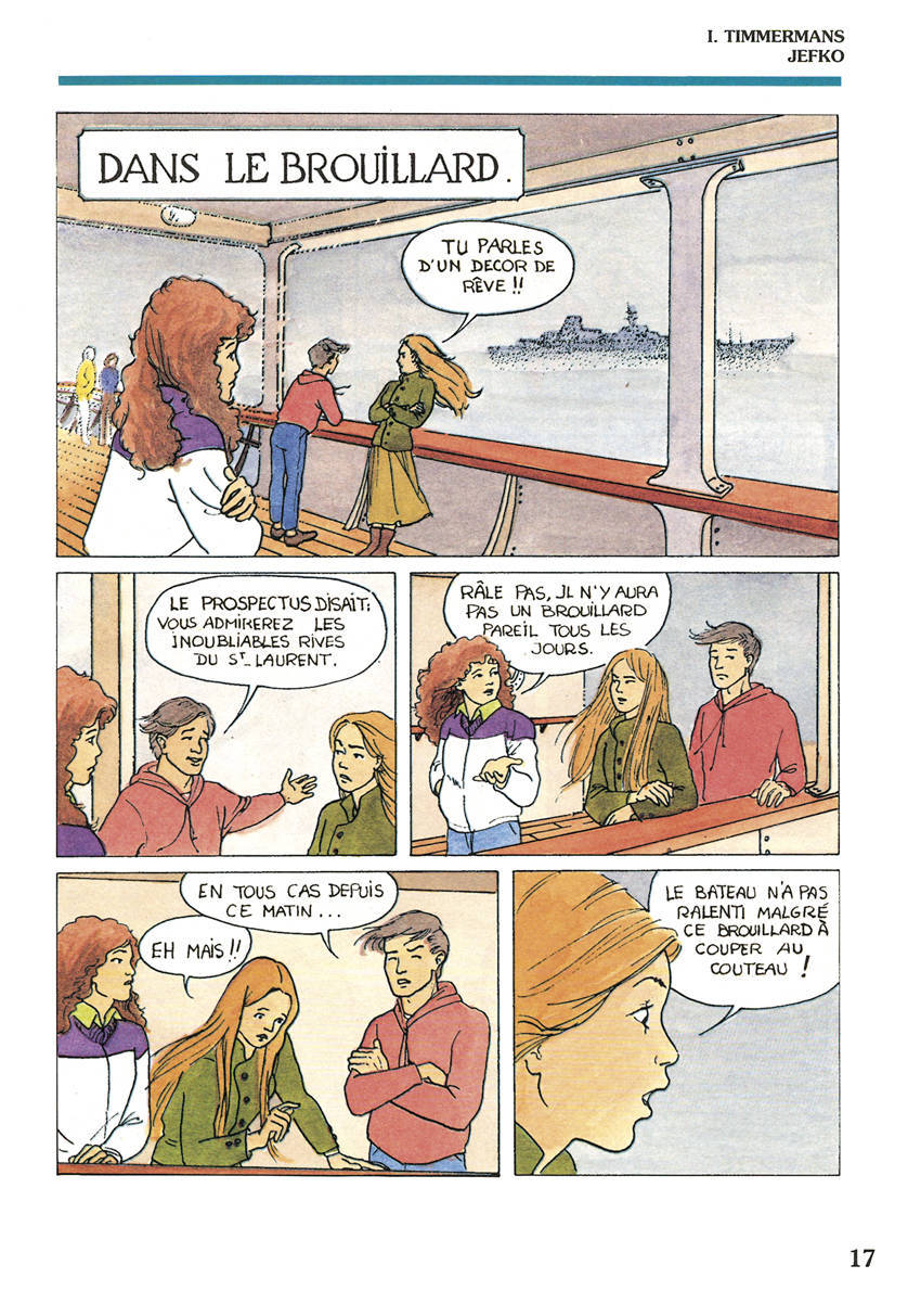 Petites histoires