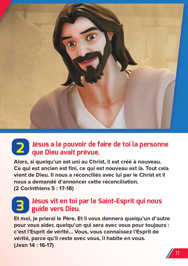 Superbook - Le livre de l'espoir - page 12