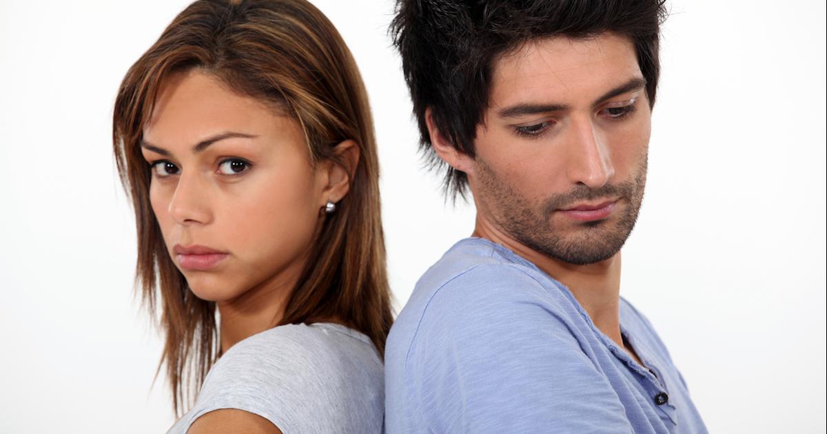 5 façons de réagir face au silence de son conjoint