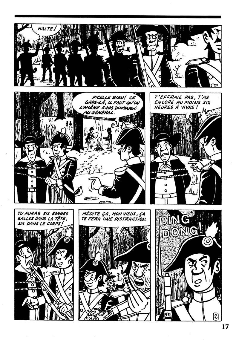 Noël Chouan - page 2