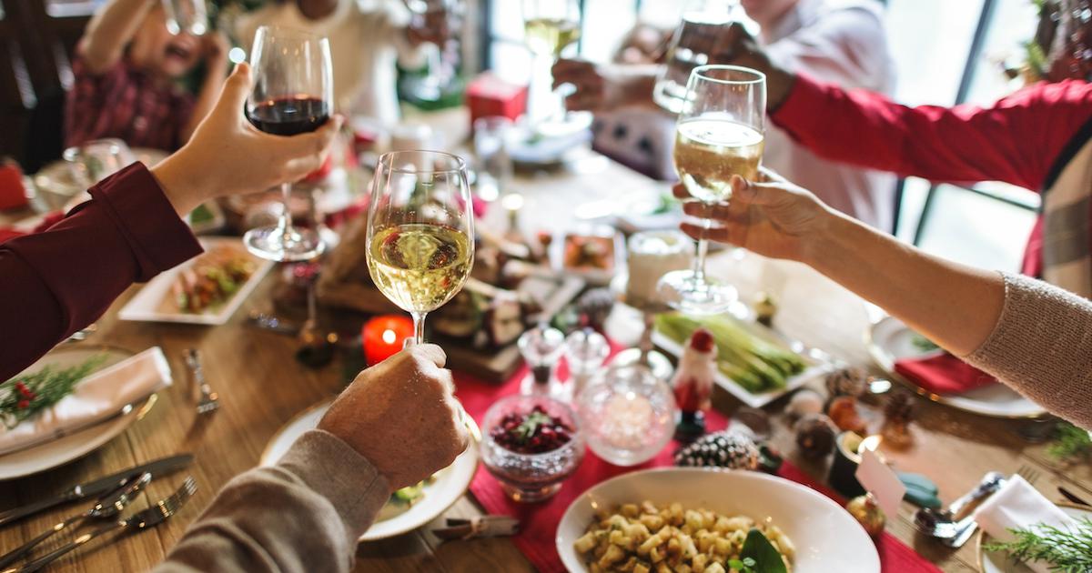 5 idées pour réussir nos fêtes de famille