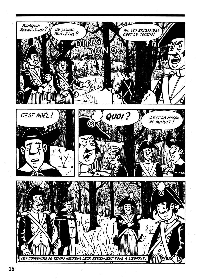 Noël Chouan - page 3