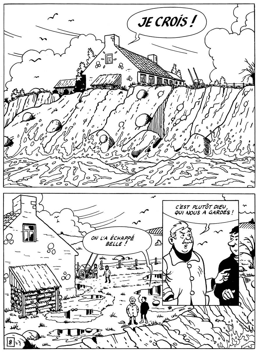 La tempête - page 8