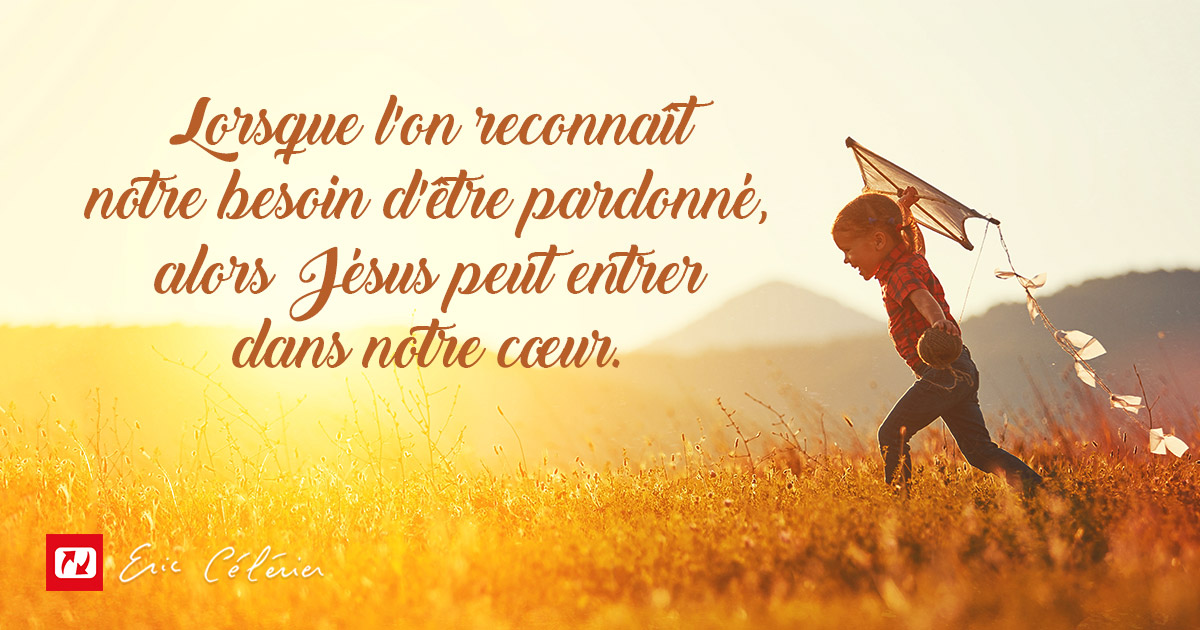 Mon ami(e), n’ayez pas peur d'être vulnérable !