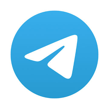 L'application Telegram