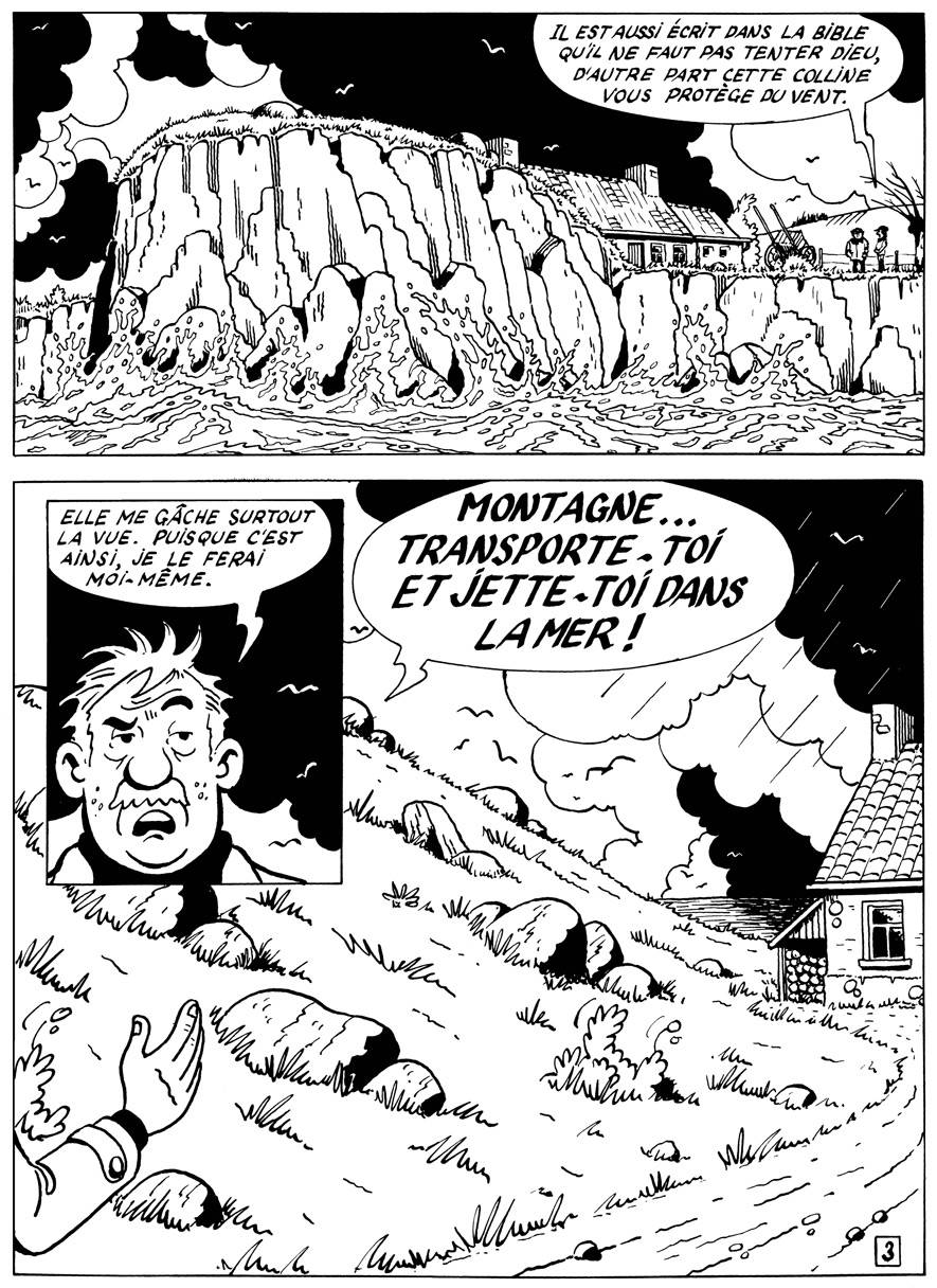 La tempête - page 3