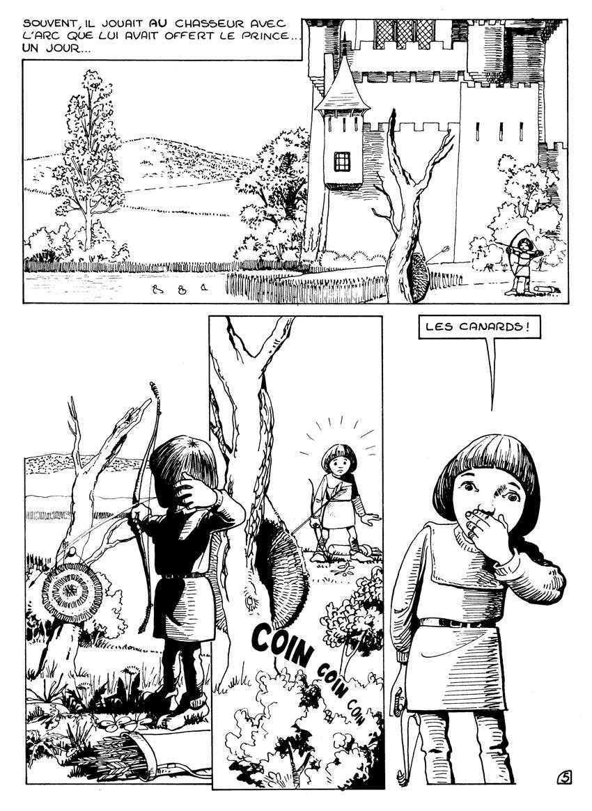 Etienne et le canard - page 5