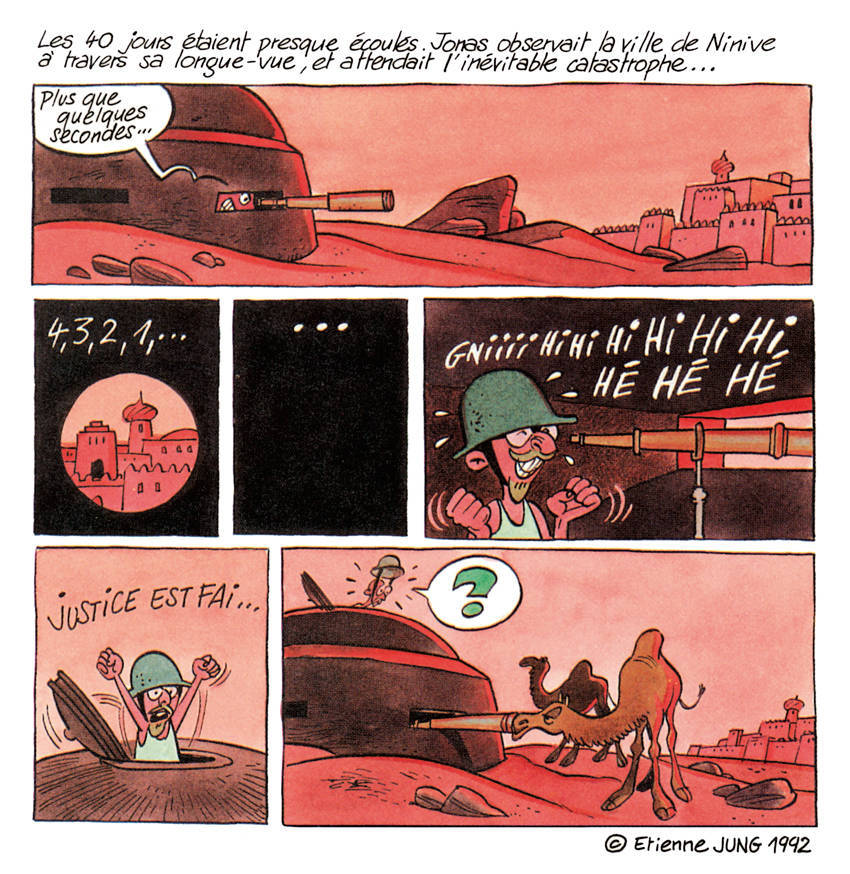 Petites histoires - page 2