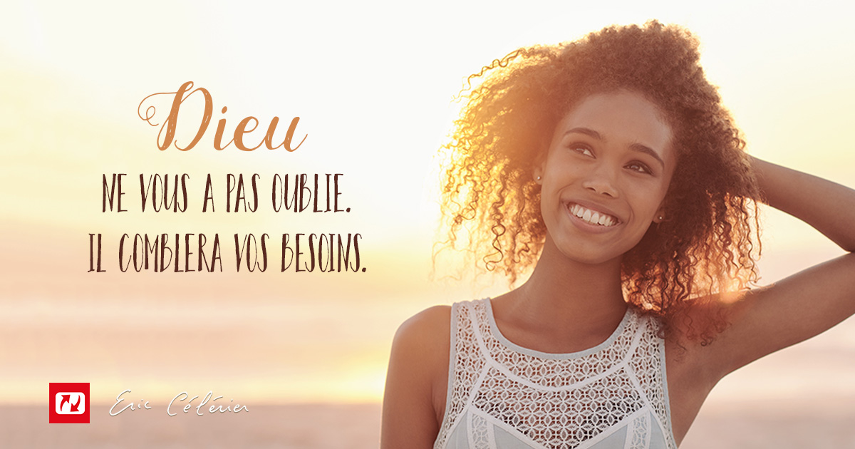Mon ami(e), êtes vous accablé(e) par vos soucis financiers ?