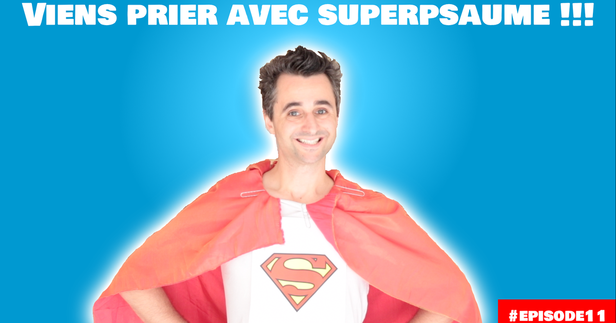 Prier avec les Psaumes - TopTV