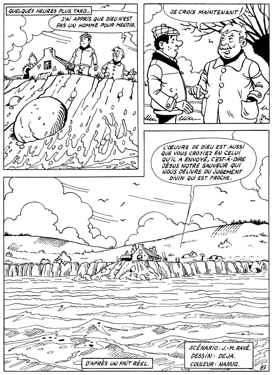 La tempête - page 9