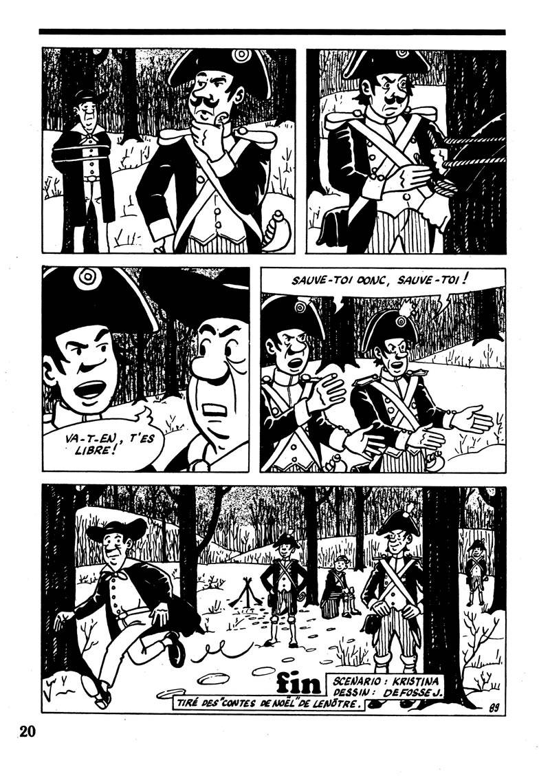 Noël Chouan - page 5